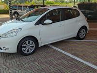 usata Peugeot 208 1.4 HDi 68 CV 5 porte Access