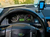 Usata Land Rover Freelander 2 160 CV (117 kW) 2009 Bianco SUV