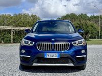 usata BMW X1 sDrive18d xLine