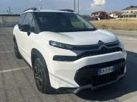 Usata Citroën C3 Aircross Feel 120 CV (88 kW) 2021 SUV