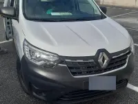 Usata Renault Express 95 CV (69 kW) 2021 Bianco Monovolume