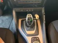 Usata BMW X1 xLine 143 CV (105 kW) 2013 Grigio SUV