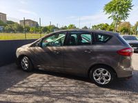 Usata Ford C-MAX 115 CV (84 kW) 2011 Grigio Monovolume