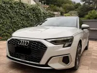 Gebraucht Audi A3 Advanced 150 PS (110 kW) 2021 Limousine