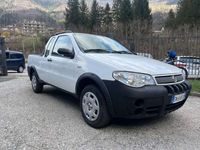 usata Fiat Strada 1.3 multijet unico proprietario