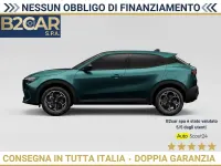 Usata Alfa Romeo Junior 114 kW (156 CV) 2025 Blu/azzurro SUV
