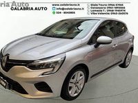 Usata Renault Clio V Zen 100 CV (73 kW) 2023 Grigio scuro