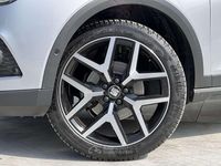 Usata Seat Arona FR 90 CV (66 kW) 2019 Argento SUV