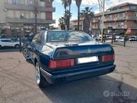 Usata Maserati Ghibli 306 CV (225 kW) 1993 Blu Coupé
