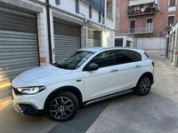 usata Fiat Tipo 5p 1.0 t3 Cross 100cv