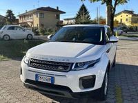 Occasion Land Rover Range Rover evoque 150 PK (110 kW) 2017 SUV