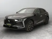 Usata DS Automobiles DS4 180 CV (132 kW) 2022 Nero SUV