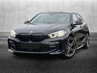 Usata BMW 118 M Sport 136 CV (100 kW) 2023 Nero Utilitaria