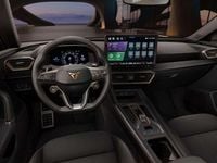 Nuova Cupra Leon 150 CV (110 kW) 2026 Blu/azzurro Berlina