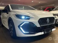 Nuova Renault Clio V Evolution 2026 Bianco Berlina