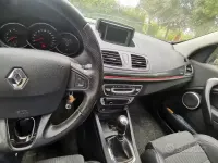 Usata Renault Mégane III 110 CV (80 kW) 2012 Bianco Berlina