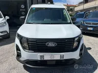 Usata Ford Transit 100 CV (73 kW) 2024 Bianco SUV