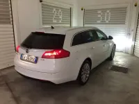 Usata Opel Insignia 160 CV (117 kW) 2011 Station wagon