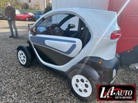 usata Renault Twizy -