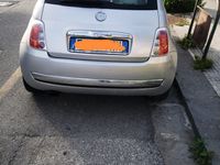 usata Fiat Cinquecento 500 1.2 Lounge