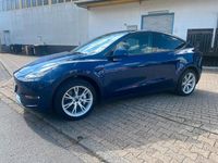 Usata Tesla Model Y 514 kW (699 CV) 2023 Blu/azzurro SUV
