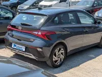Usata Hyundai i20 68 CV (50 kW) 2024 Grigio Utilitaria