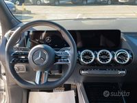 Nuova Mercedes GLA200 Advanced Plus 163 CV (119 kW) 2025 Grigio SUV