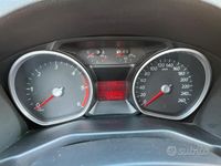 Usata Ford Mondeo 140 CV (102 kW) 2009 Grigio Station wagon