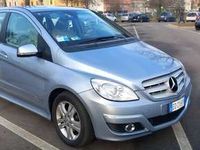 usata Mercedes B200 Classe B - T245 cdi Executive