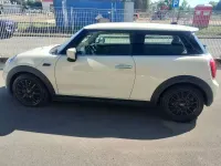 Usata Mini ONE 75 CV (55 kW) 2020 Navorio Utilitaria