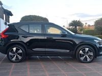Usata Volvo XC40 R-Design 179 CV (131 kW) 2021 Nero SUV