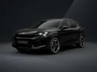Nuova Cupra Formentor 204 CV (150 kW) 2026 Nero midnight SUV