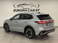 Usata VW Tiguan R-line Plus 150 CV (110 kW) 2025 Argento SUV