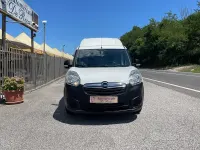 Usata Opel Combo S 105 CV (77 kW) 2015 Bianco Monovolume