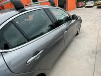 Usata Alfa Romeo Giulia Ti 190 CV (139 kW) 2020 Grigio Berlina