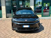 Usata Cupra Formentor 150 CV (110 kW) 2025 Nero SUV