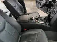 Usata SsangYong Kyron 141 CV (103 kW) 2005 Grigio SUV