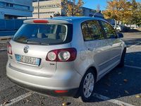 Usata VW Golf V 2007 Grigio Berlina