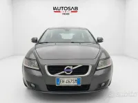 Usata Volvo V50 116 CV (85 kW) 2011 Grigio Station wagon