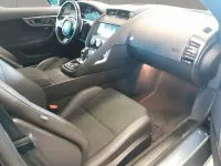 Usata Jaguar F-Type R-Dynamic 300 CV (220 kW) 2021 Santorini black