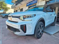 Nuova Citroën C3 Aircross 135 CV (99 kW) 2026 Blu SUV