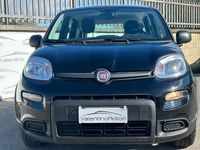 Usata Fiat Panda City Life 69 CV (50 kW) 2023 Nero Utilitaria