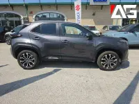 Usata Toyota Yaris Cross Trend 116 CV (85 kW) 2022 Verde SUV