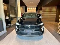 Usata Renault Captur Techno 91 CV (66 kW) 2025 Nero SUV