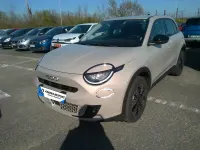 Usata Fiat 600 Pop 135 CV (99 kW) 2025 Viola SUV