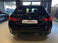 Usata BMW 118 M Sport 150 CV (110 kW) 2025 Nero Utilitaria