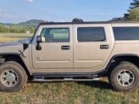 Usata Hummer H2 322 CV (236 kW) 2006 SUV