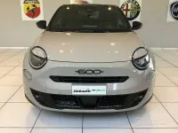 Nuova Fiat 600 Sport 110 CV (80 kW) 2026 Bianco SUV