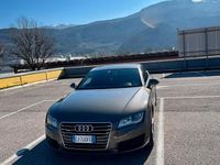 Usata Audi A7 245 CV (180 kW) 2011 Utilitaria