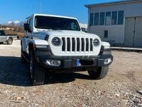 Usata Jeep Wrangler Sahara 200 CV (147 kW) 2020 SUV
